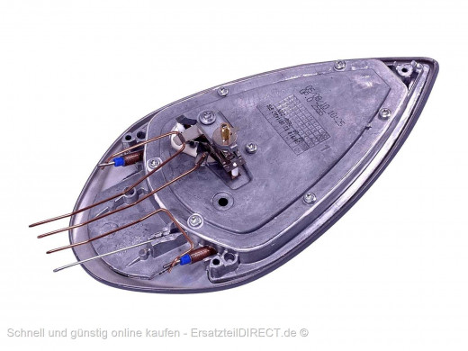 Thermostat Sohlenplatte GV6500 GV8500 8600