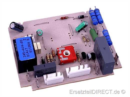 Bügelstation Platine passend für GV8150 GV9150
