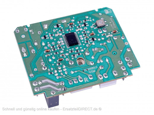 Bügelstation Platine passend für GV8150 GV9150