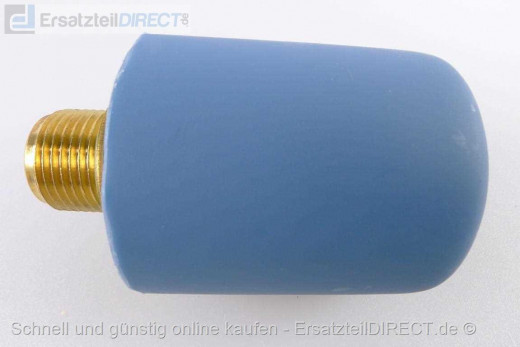 Dampfbügeleisen Sicherheitsventil verwendbar passend für GV5010