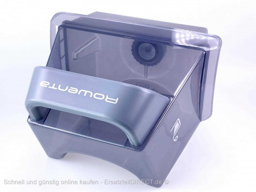Bügelstation Wassertank passend für GS6300 IS6200