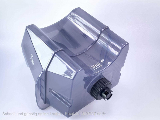 Bügelstation Wassertank passend für GS6300 IS6200