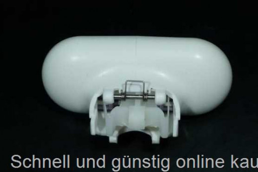 Scherfolie +Klinge+Rahmen Ladyshave RF7360