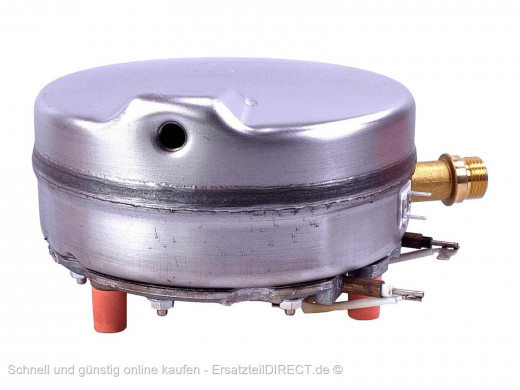 Bügelstation Boiler passend für GV8340 DG8686 GV7250
