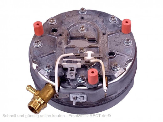 Bügelstation Boiler passend für GV8340 DG8686 GV7250