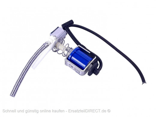 Bügelstation Pumpe GV8340 GV8431 GV9461