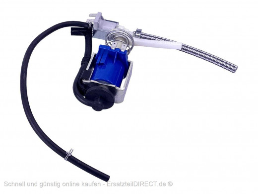 Bügelstation Pumpe GV8340 GV8431 GV9461