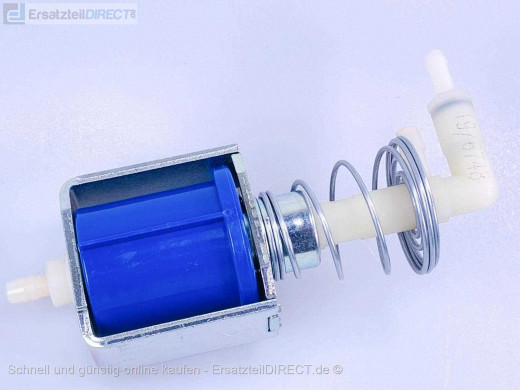 Dampfügelstation Pumpe GM7251 GV7150 7120