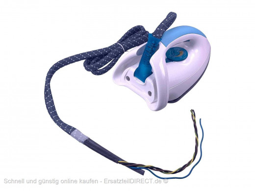 Bügelstation Griff+Kabel UltraGliss DG8020