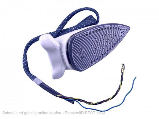 Bügelstation Griff+Kabel UltraGliss DG8020