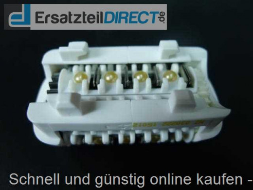 Epilierer Lovely Epilierkopf passend für EP4321