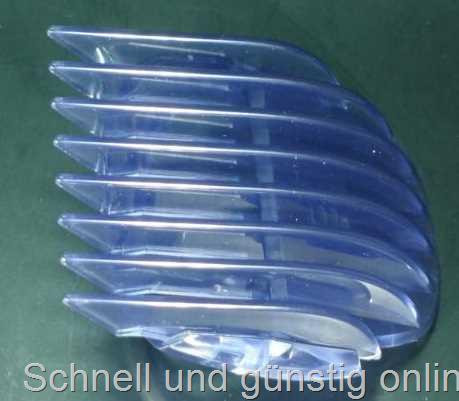 Haarschneider Kamm 9mm passend für TN9210