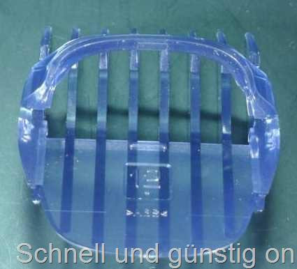 Haarschneider Kamm 12mm passend für TN9210