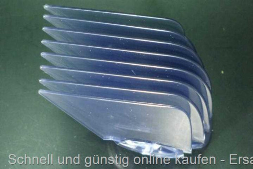 Haarschneider Kamm 30mm passend für TN9210