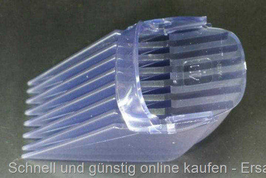 Haarschneider Kamm 40mm passend für TN9210