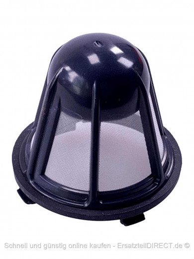 Haarschneider Filter passend für TN9210