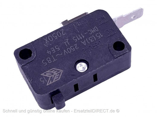 Bügelstation Taster Dampf DG5050 GV5103 GV89