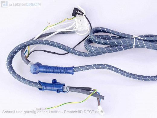 Bügelstation Schlauch +Kabel GV8501C GV8800E