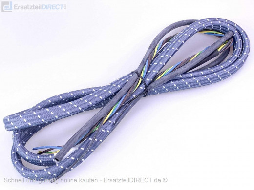 Bügelstation Schlauch+Kabel CHG141 DG050 51