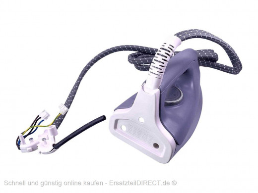 Rowent Bügelstation Bügeleisen Griffteil DG8820F0