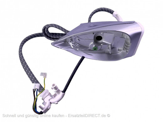 Rowent Bügelstation Bügeleisen Griffteil DG8820F0