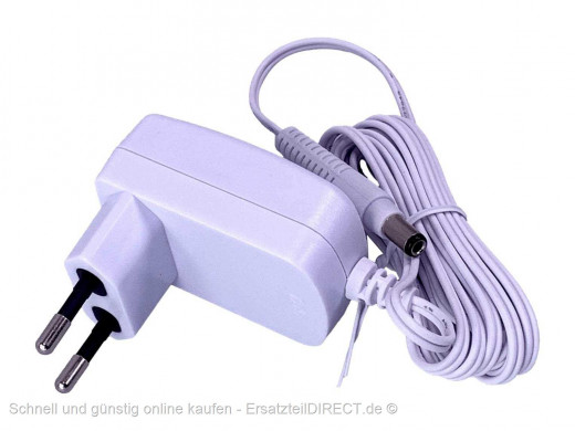 Epilierer Lovely Netzteil Ladeteil EP4690