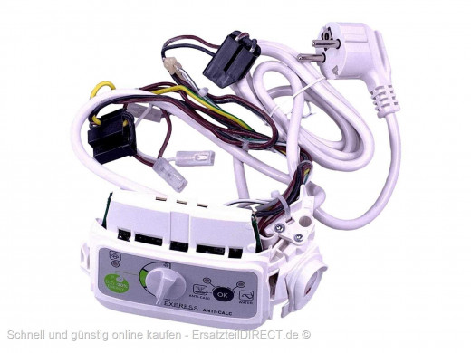 Bügelstation Platine GV7460 GV7485