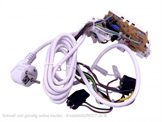 Bügelstation Platine GV7460 GV7485