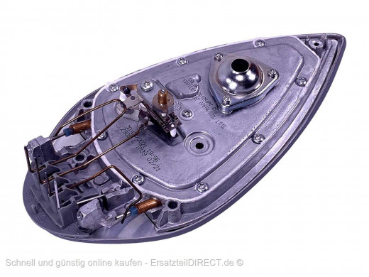Bügelsohle GV7460 GV7461 GV7462GV7463