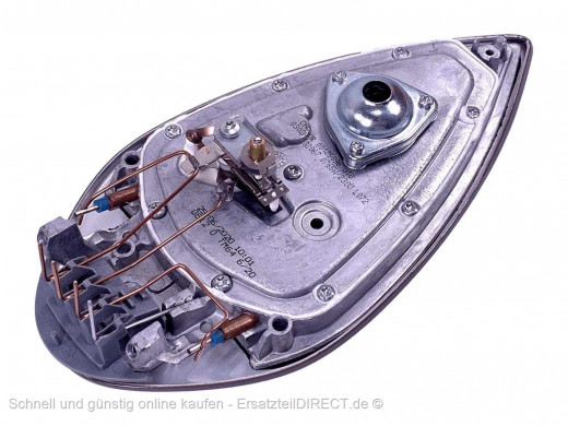 Bügelsohle passend für GV7465 GV7466 GV7470 GV7490