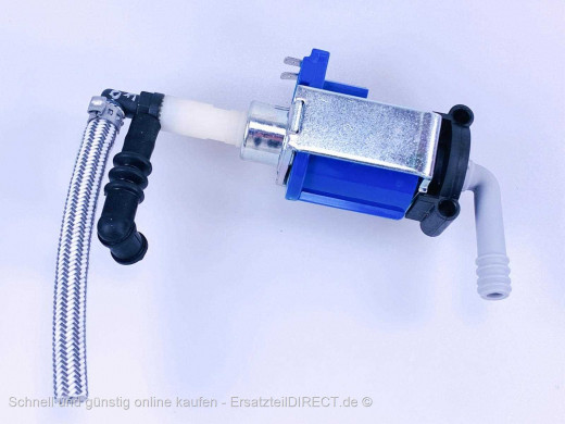 Bügelstation Pumpe GM7093 GV7050 - GV7096