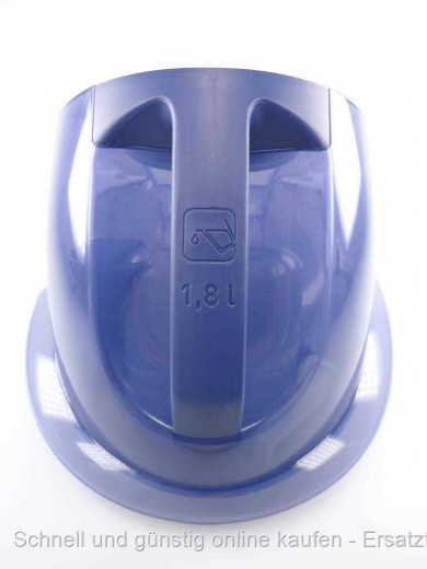 Bügelstation Wassertank 1.8L GV8333 GV8360