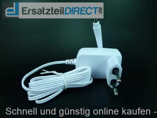 Epilierer Lovely Netzteil 14V EP4321