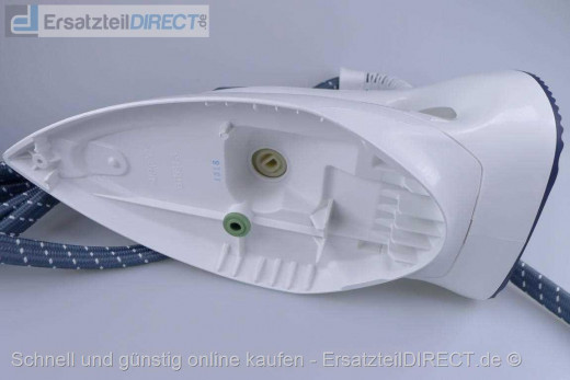 / Bügelstation Griff + Schlauch GV8431