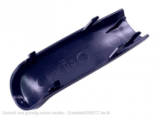 Bügelstation Frontblende passend für DG8961 DG8979