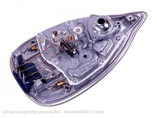 Bügelsohle passend für DG8560 DG8570 DG8978 DG8960