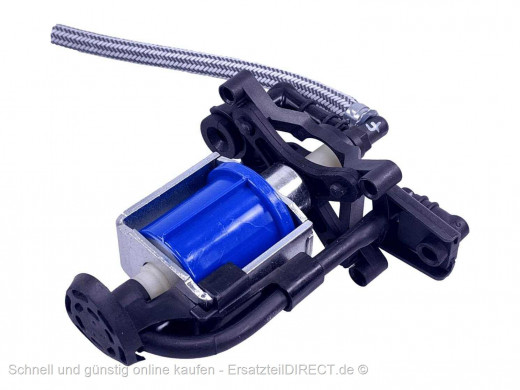 Bügelstation Pumpe GV7760 GV7761 7780 GV7781