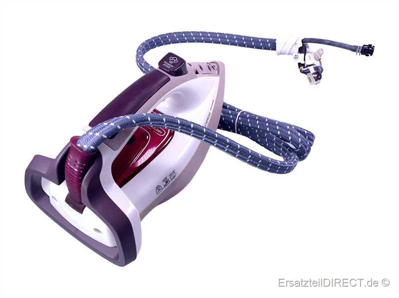 Bügelstation Griff+Kabel passend für GV7780 GV7781