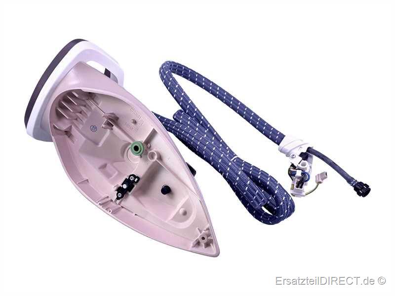 Bügelstation Griff+Kabel passend für GV7780 GV7781