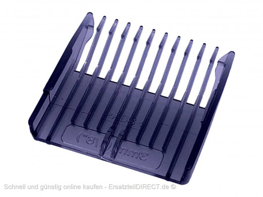 Haarschneider Kamm 3mm passend für TN1300