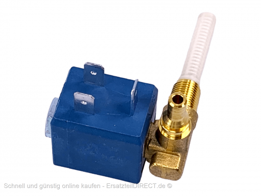 Bügelstation Magnetventil passend für DG7505 GV6840