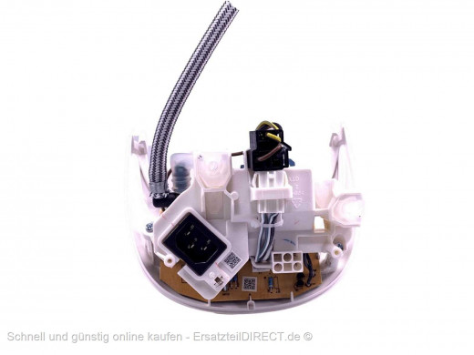 Bügelstation Platine passend für GV6760 GV6771