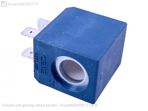 Bügelstation Spule GM5010 GM7070 DG940