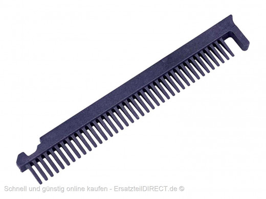 Glätteisen Kamm passend für LP7100 LP7115 LP8600