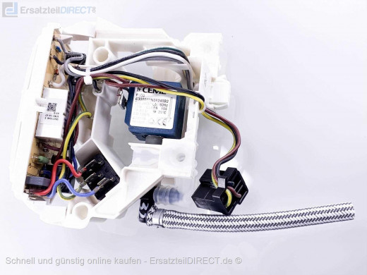 Bügelstation Platine passend für GV6330 GV6350