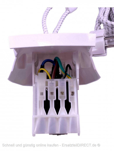 Bügelseisen Kabel Ultra Gliss FV4920 FV4993