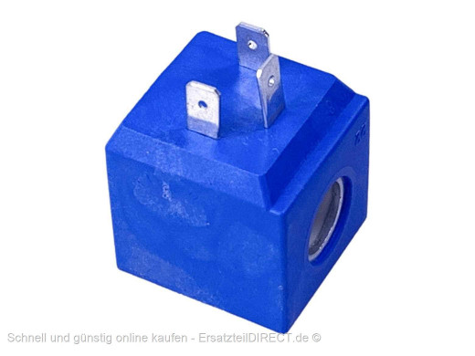 Bügelstation Spule GV7085 GV7485 8955 GV8959