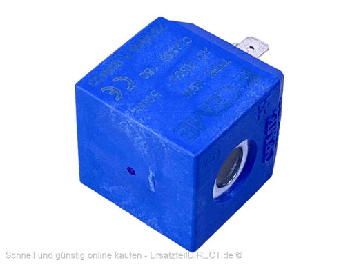 Bügelstation Spule GV7085 GV7485 8955 GV8959