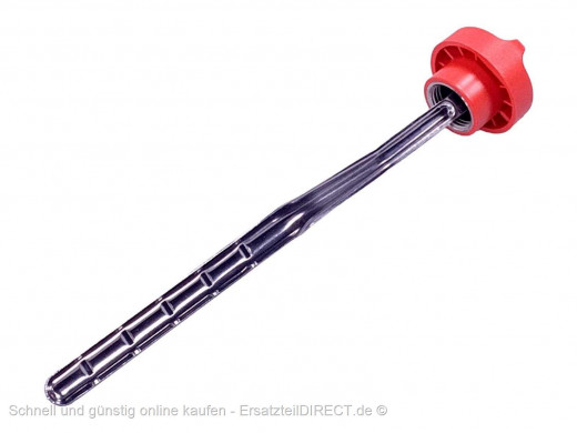Bügelstation Kappe+Stab GV7810 GV8930 GV9070