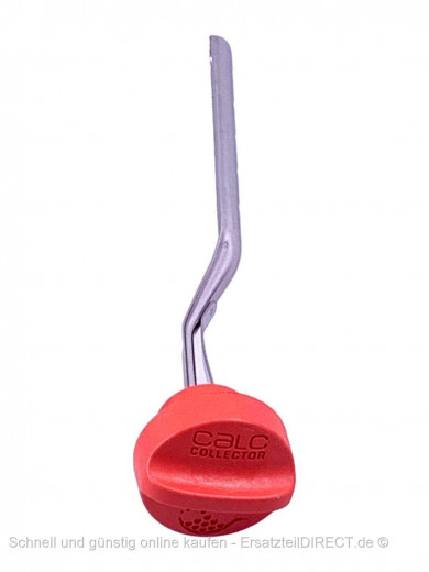 Bügelstation Kappe+Stab GV7810 GV8930 GV9070